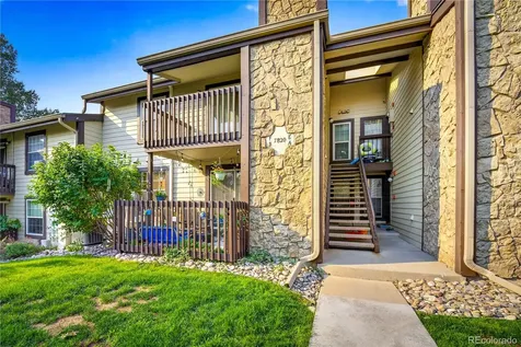 7820 W 87th Drive Arvada CO 80005