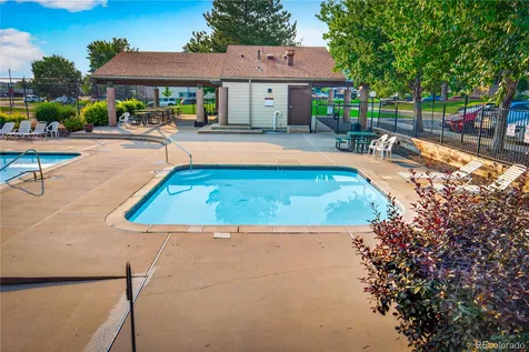 7820 W 87th Drive Arvada CO 80005