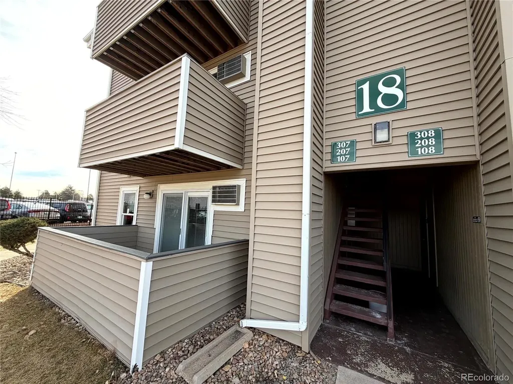 10150 E Virginia Avenue Denver CO 80247