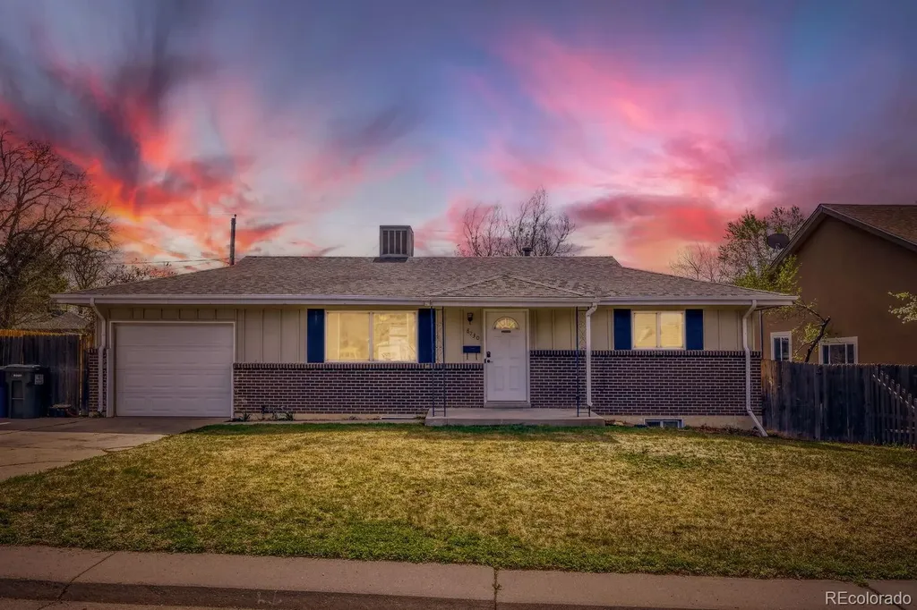 8730 Seton Street Westminster CO 80031