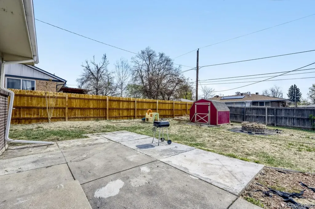 8730 Seton Street Westminster CO 80031