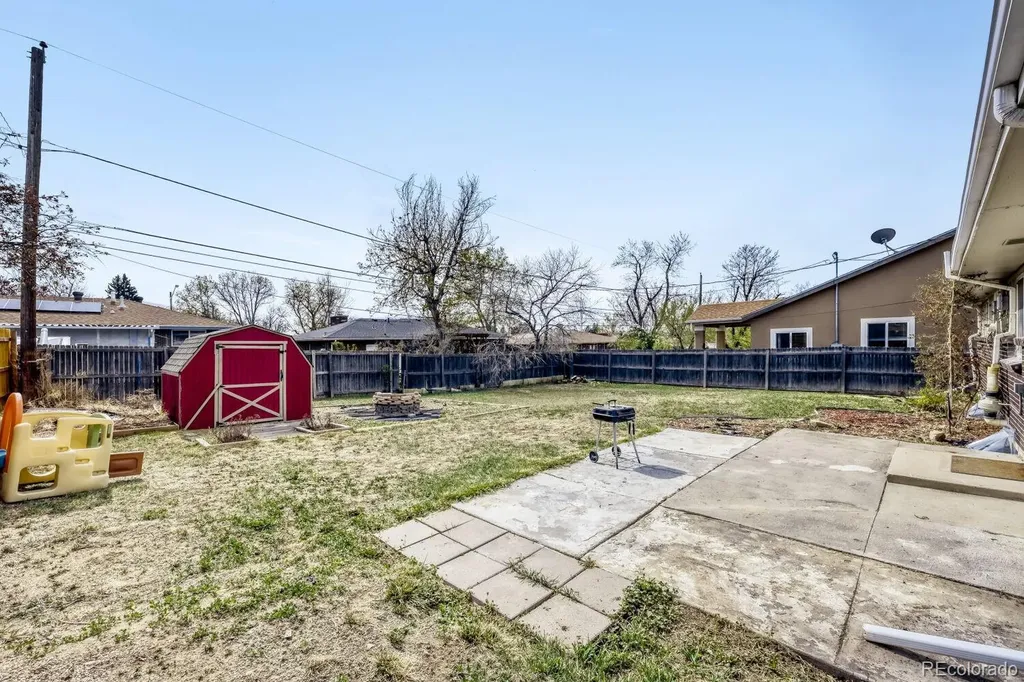8730 Seton Street Westminster CO 80031