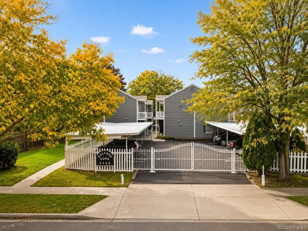 6200 E Iliff Avenue Denver CO 80222