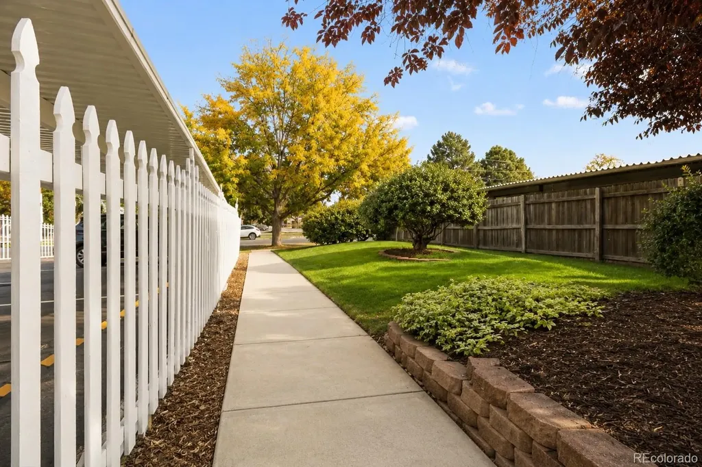 6200 E Iliff Avenue Denver CO 80222