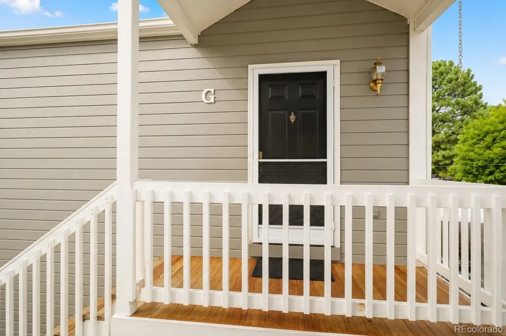6200 E Iliff Avenue Denver CO 80222