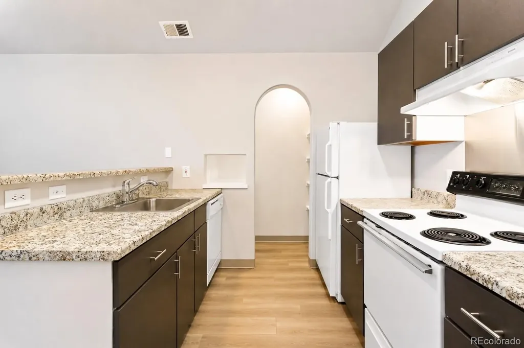 6200 E Iliff Avenue Denver CO 80222