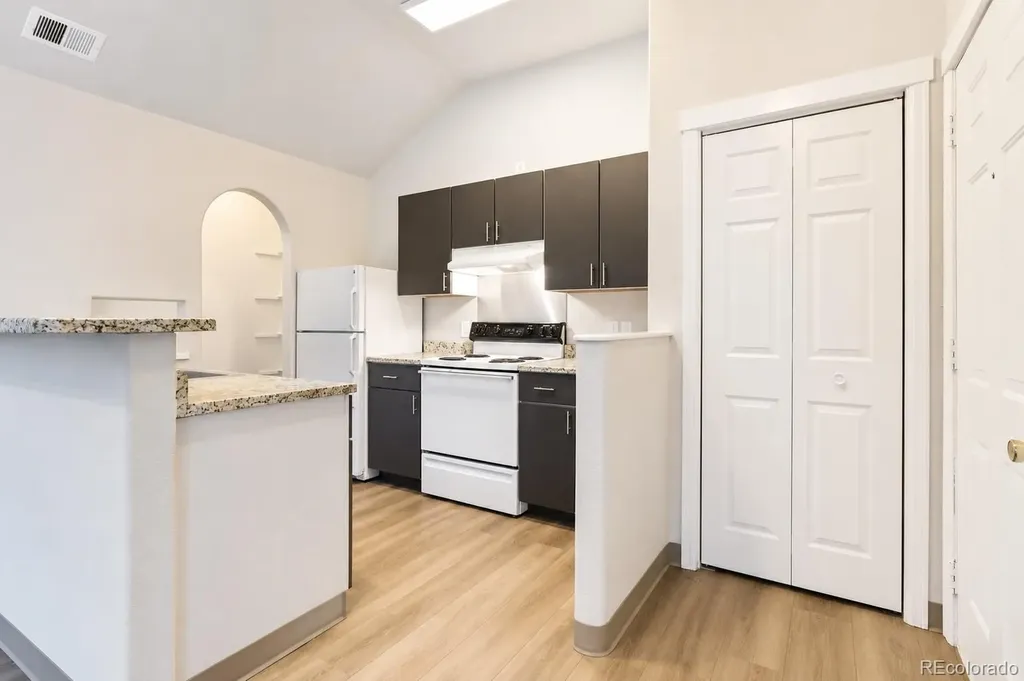 6200 E Iliff Avenue Denver CO 80222