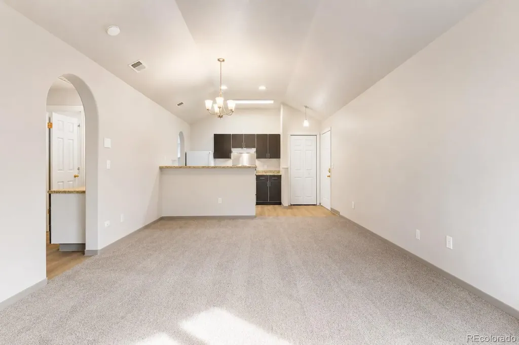 6200 E Iliff Avenue Denver CO 80222