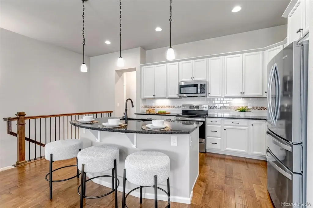 26945 E Costilla Drive Aurora CO 80016