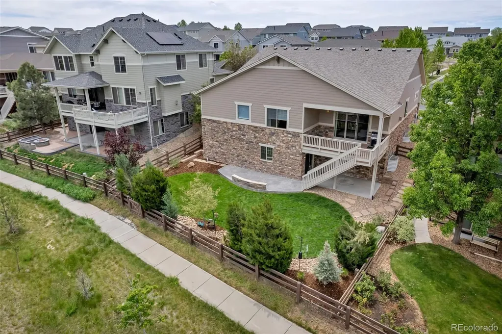 26945 E Costilla Drive Aurora CO 80016