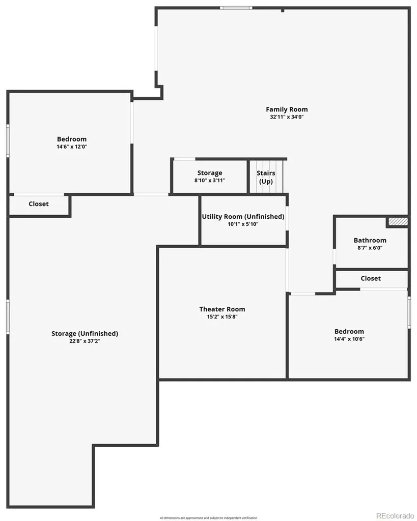 26945 E Costilla Drive Aurora CO 80016