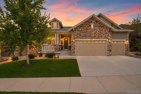 26945 E Costilla Drive Aurora CO 80016