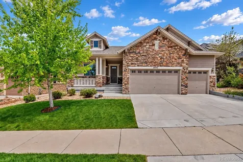 26945 E Costilla Drive Aurora CO 80016