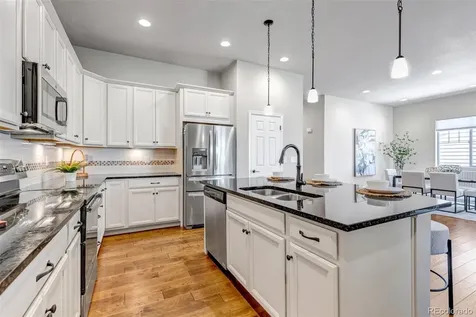 26945 E Costilla Drive Aurora CO 80016