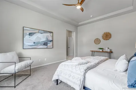 26945 E Costilla Drive Aurora CO 80016