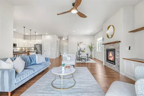 26945 E Costilla Drive Aurora CO 80016