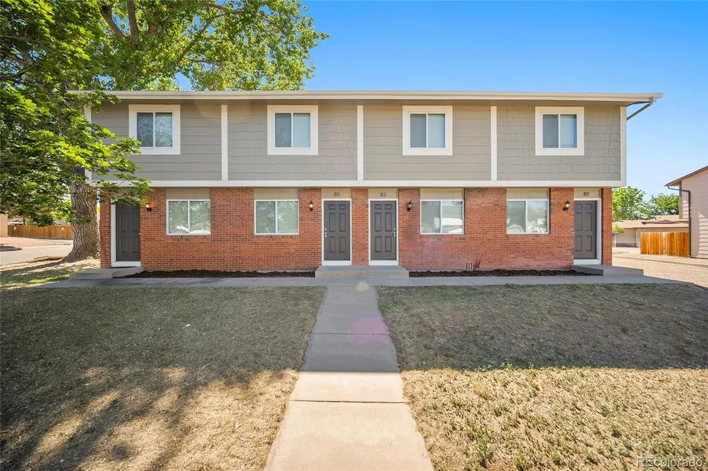 81 Castle Royal Drive Pueblo CO 81005
