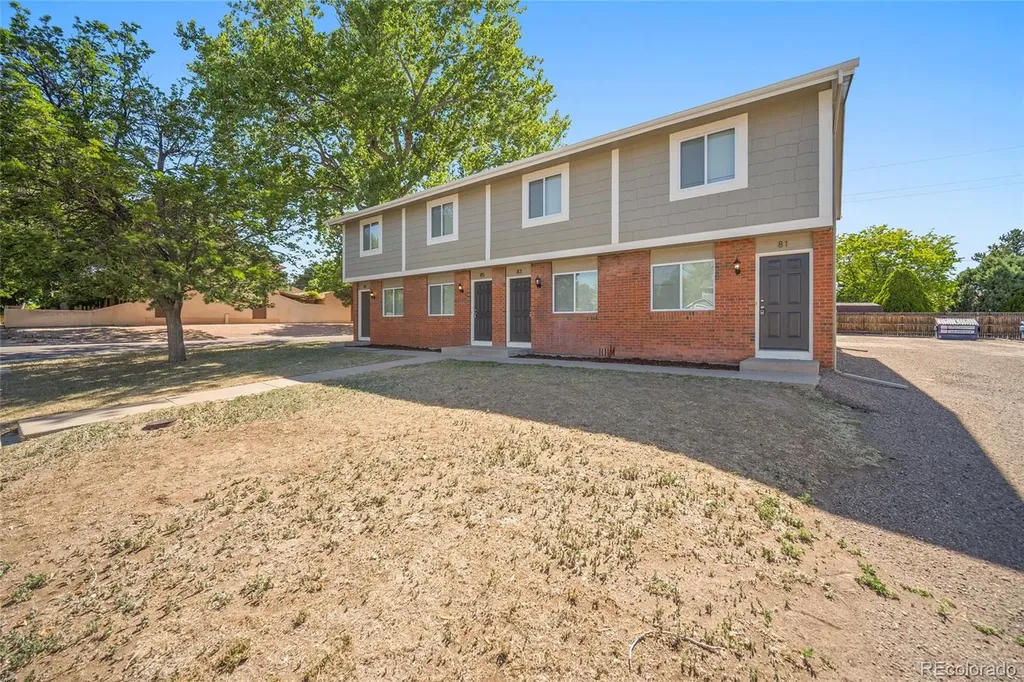 81 Castle Royal Drive Pueblo CO 81005