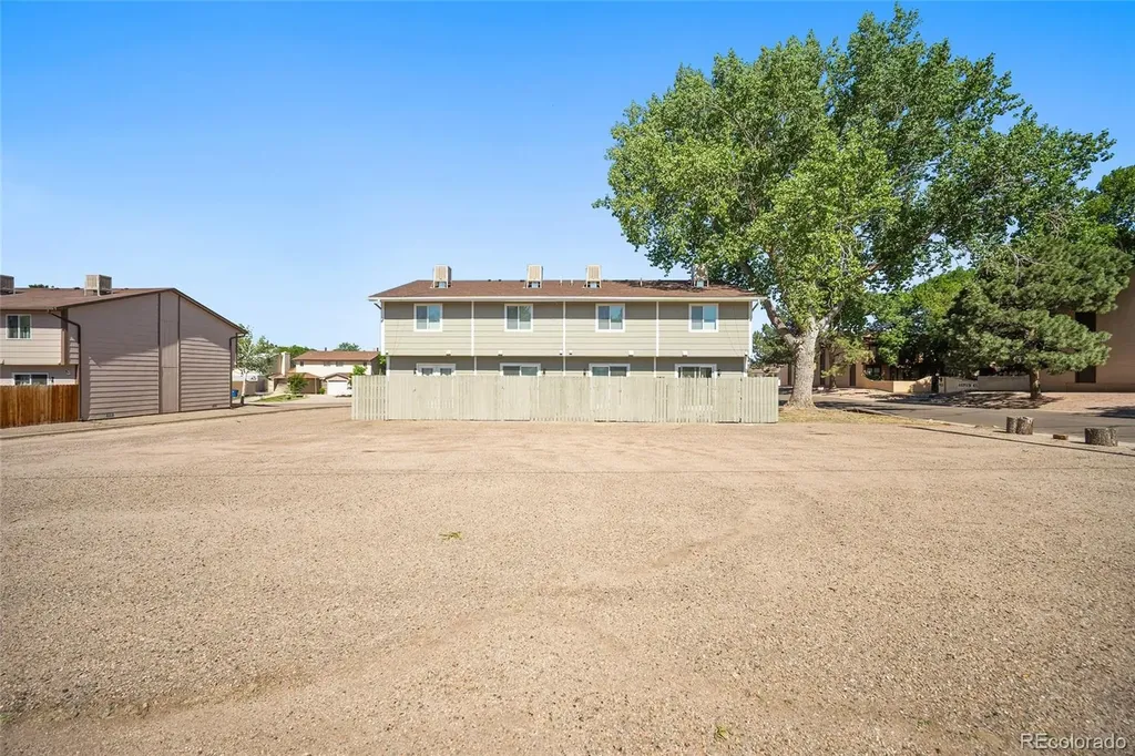 81 Castle Royal Drive Pueblo CO 81005