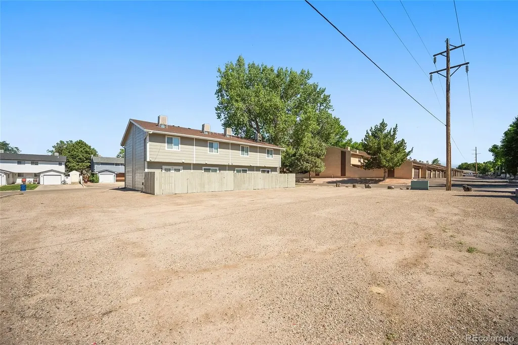 81 Castle Royal Drive Pueblo CO 81005