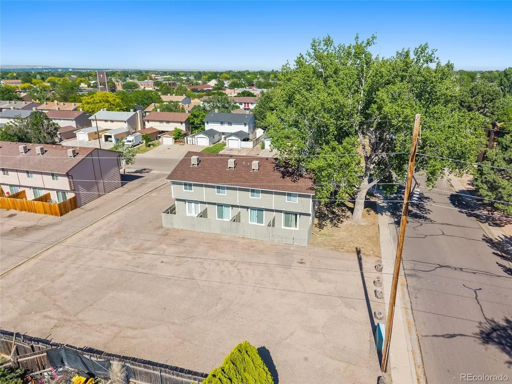 81 Castle Royal Drive Pueblo CO 81005