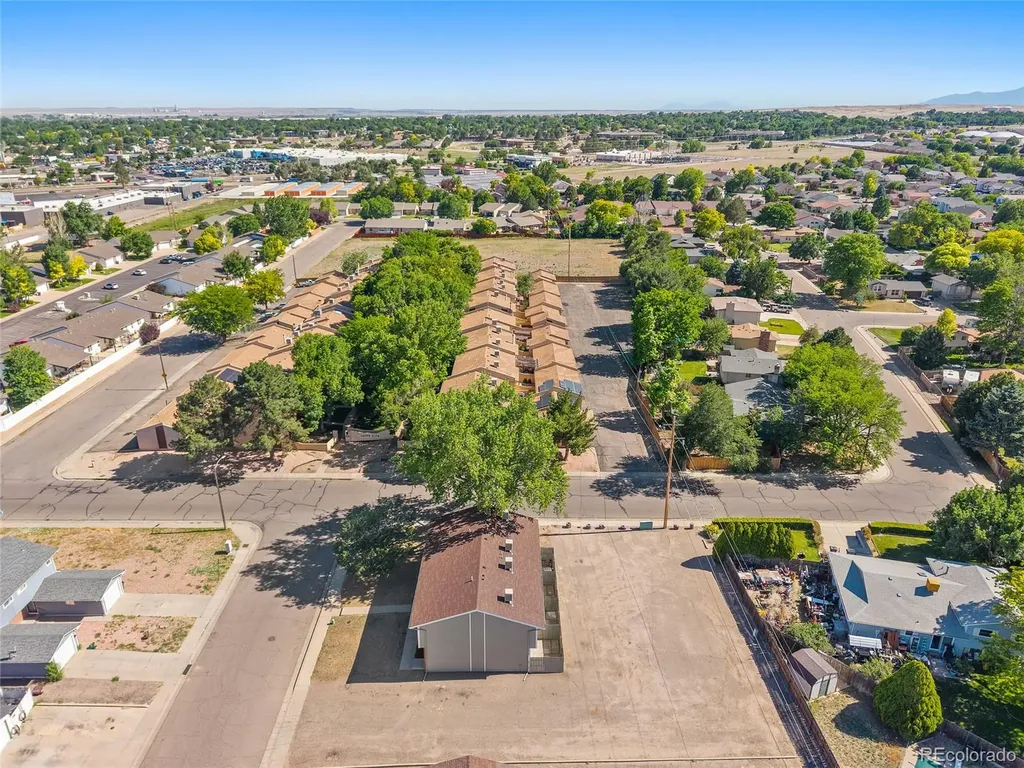 81 Castle Royal Drive Pueblo CO 81005