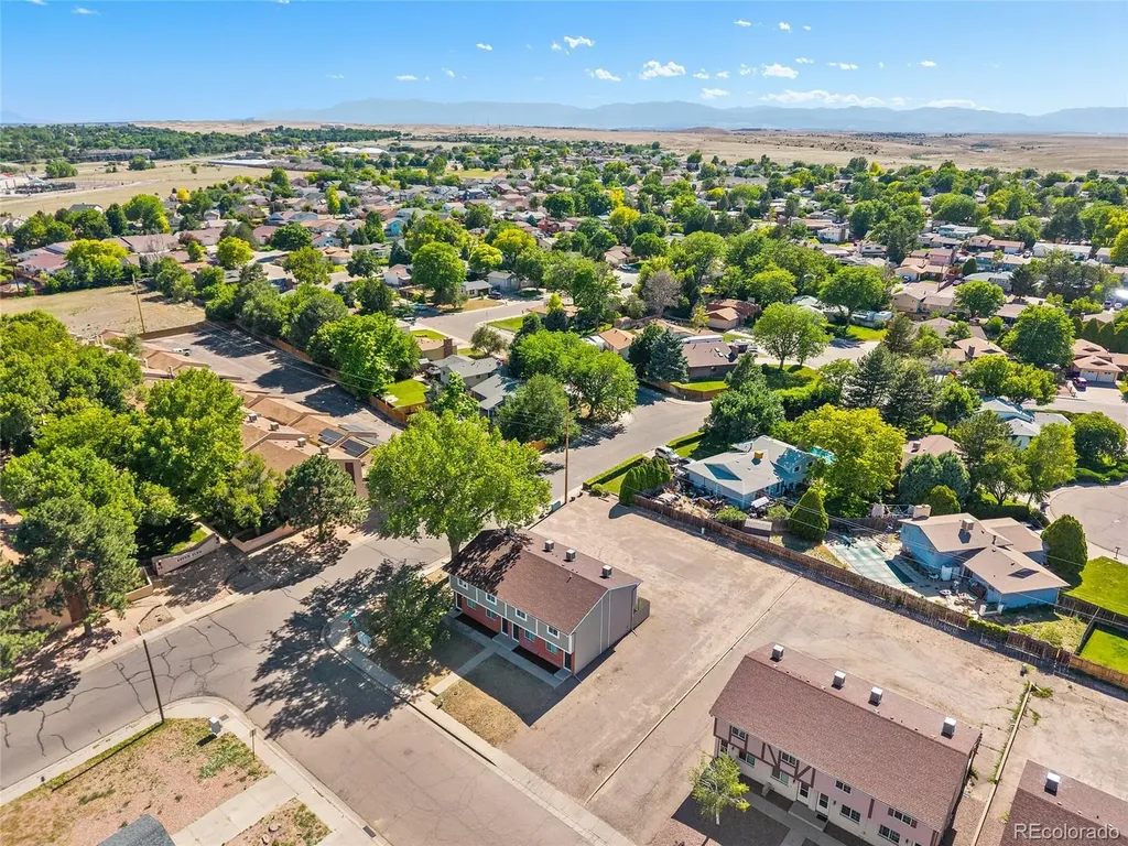 81 Castle Royal Drive Pueblo CO 81005