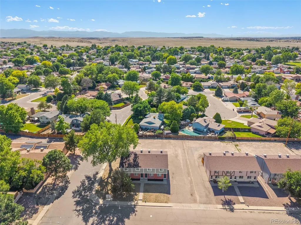 81 Castle Royal Drive Pueblo CO 81005
