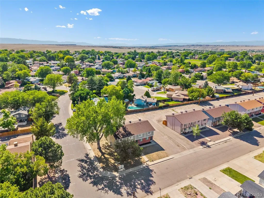 81 Castle Royal Drive Pueblo CO 81005
