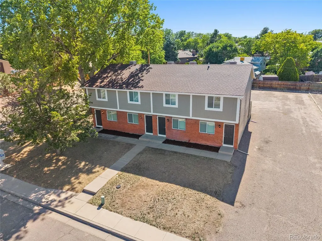 81 Castle Royal Drive Pueblo CO 81005