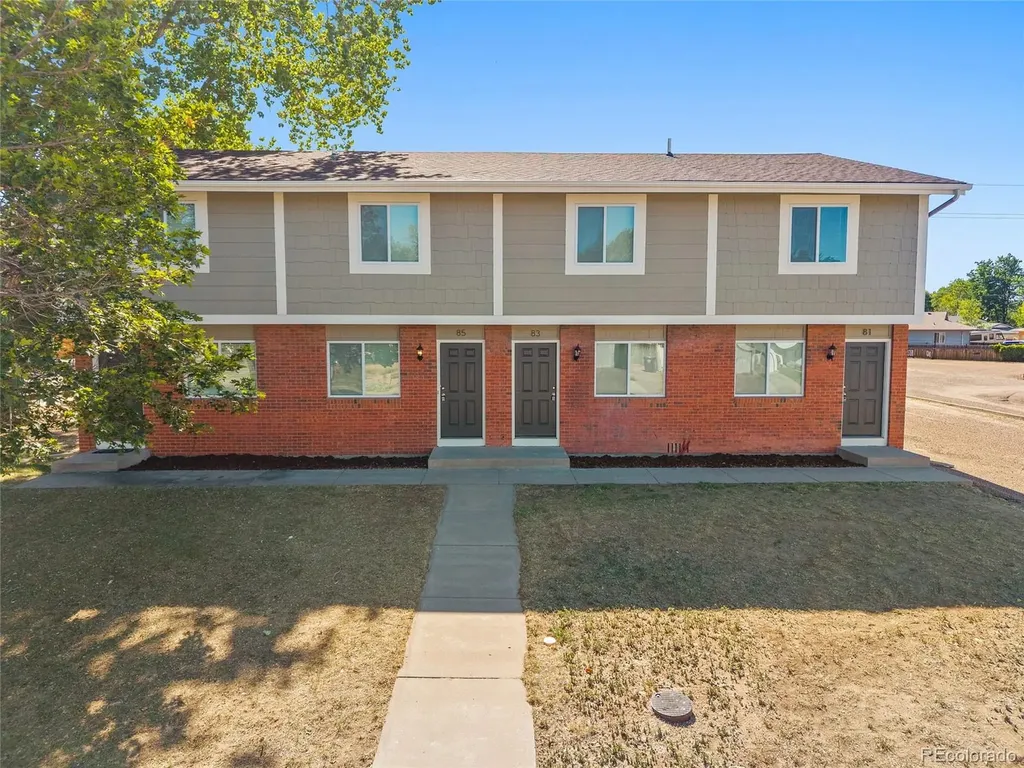 81 Castle Royal Drive Pueblo CO 81005