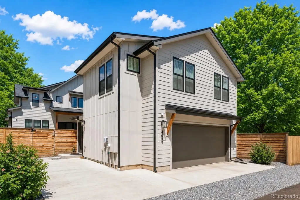 402 E Geneseo Street Lafayette CO 80026