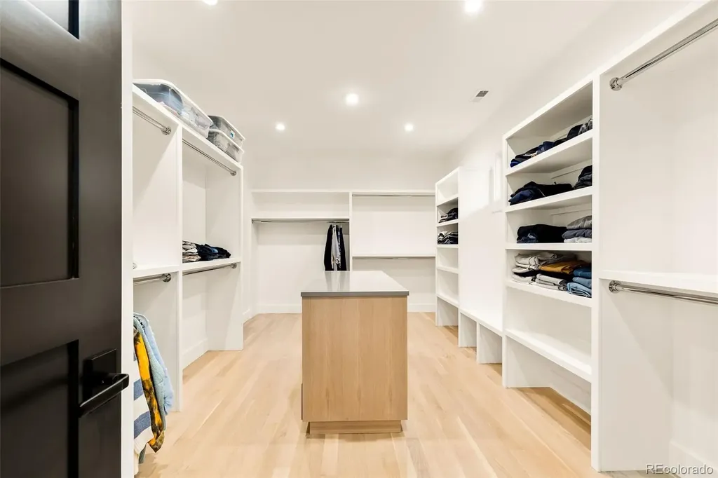 2401 S Fillmore Street Denver CO 80210