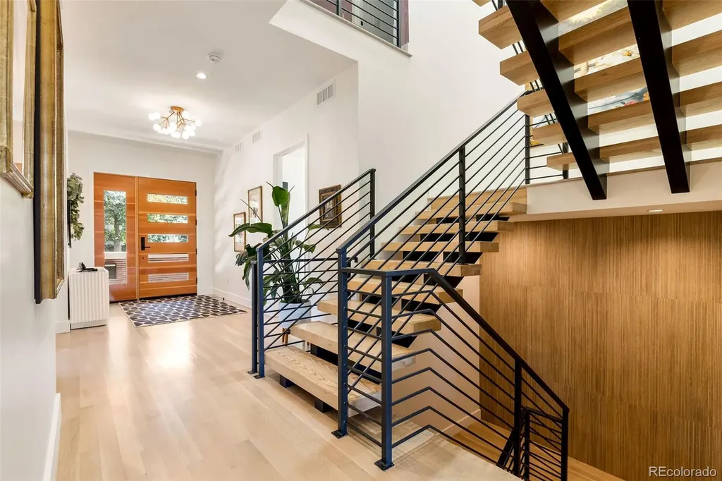 2401 S Fillmore Street Denver CO 80210