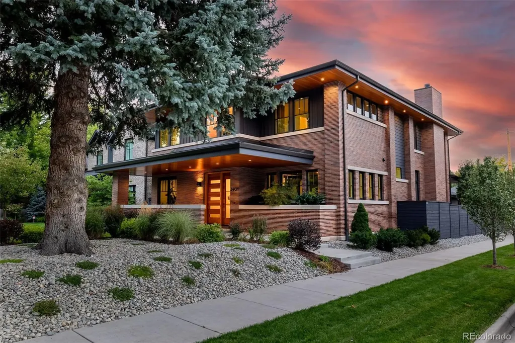 2401 S Fillmore Street Denver CO 80210