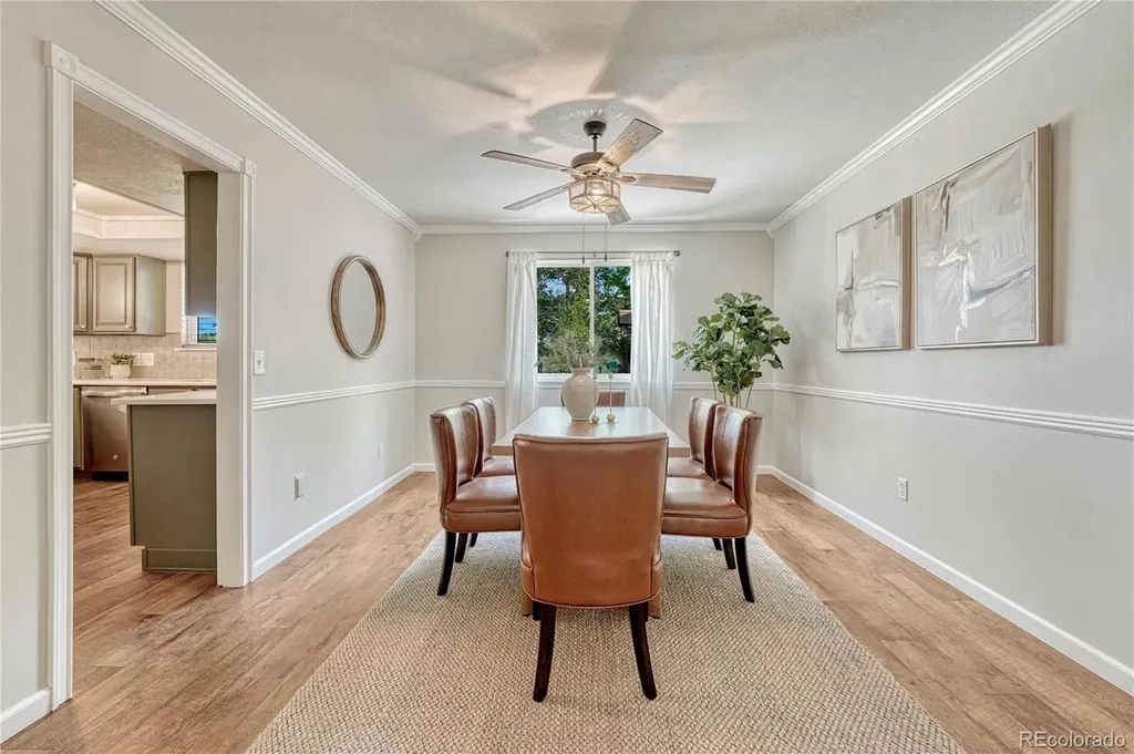 6552 W Calhoun Place Littleton CO 80123