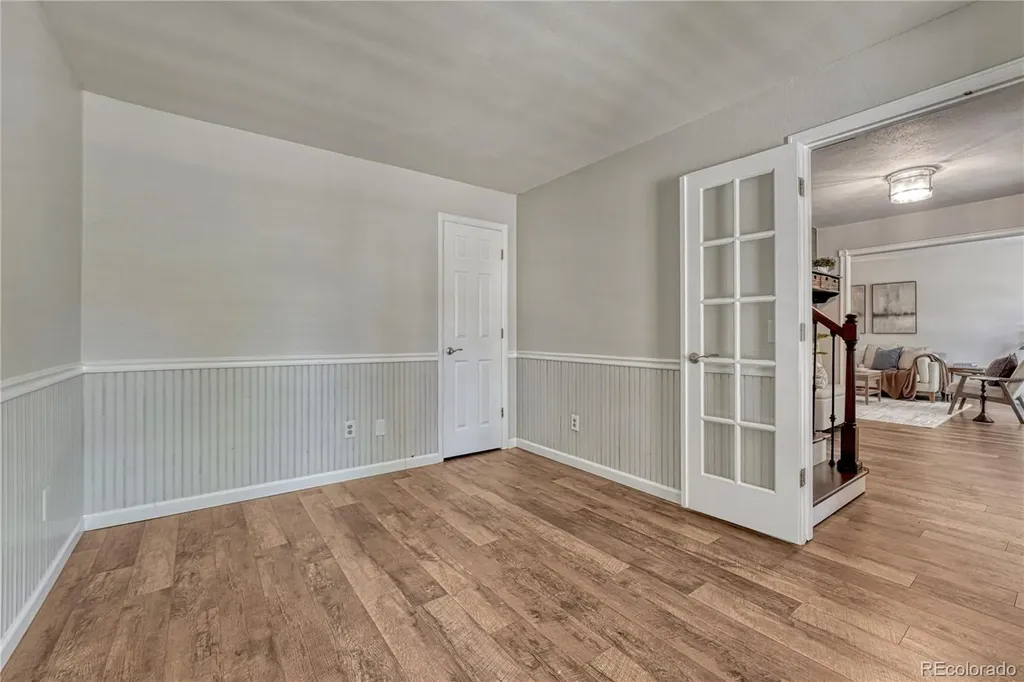 6552 W Calhoun Place Littleton CO 80123