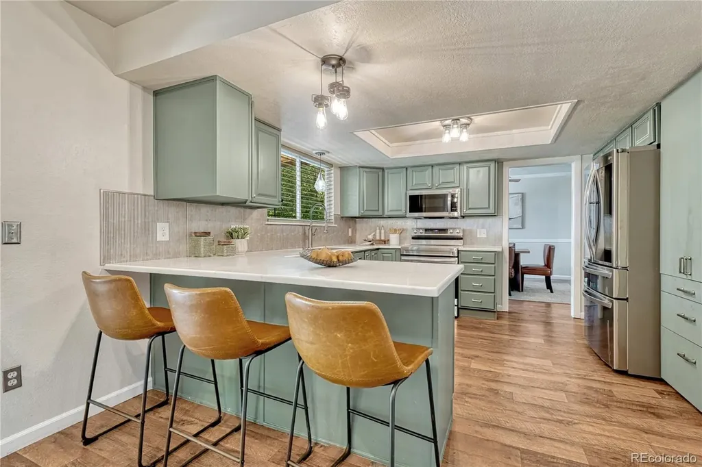 6552 W Calhoun Place Littleton CO 80123