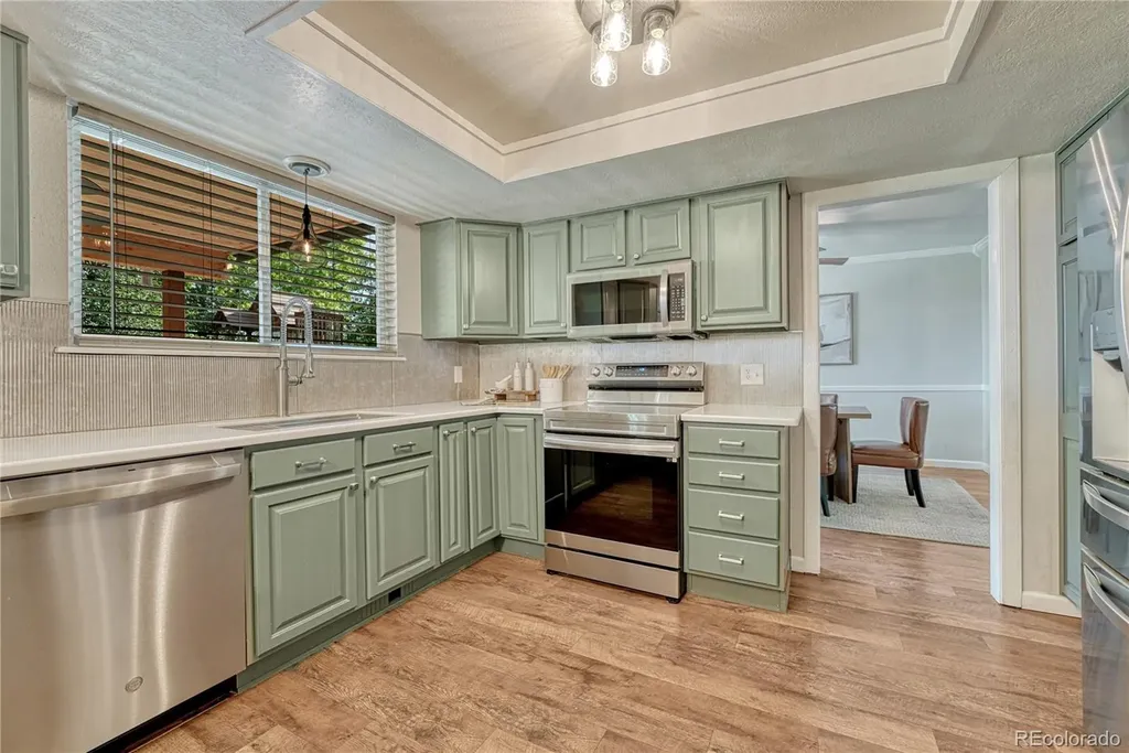 6552 W Calhoun Place Littleton CO 80123