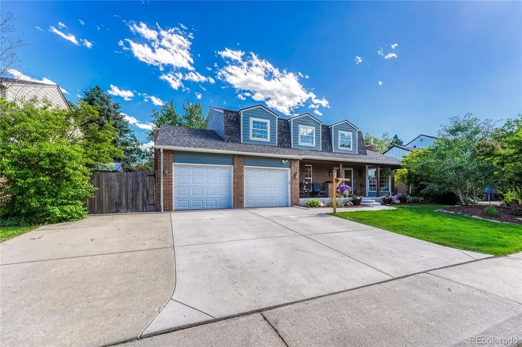 6552 W Calhoun Place Littleton CO 80123