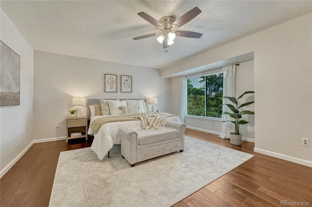 6552 W Calhoun Place Littleton CO 80123