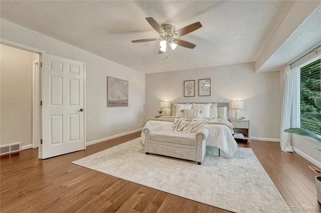 6552 W Calhoun Place Littleton CO 80123