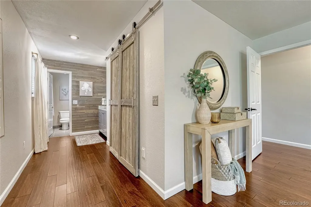 6552 W Calhoun Place Littleton CO 80123