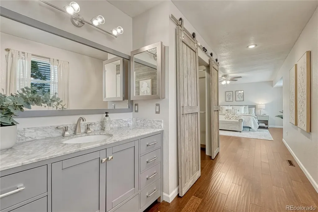 6552 W Calhoun Place Littleton CO 80123