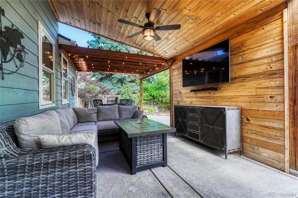 6552 W Calhoun Place Littleton CO 80123