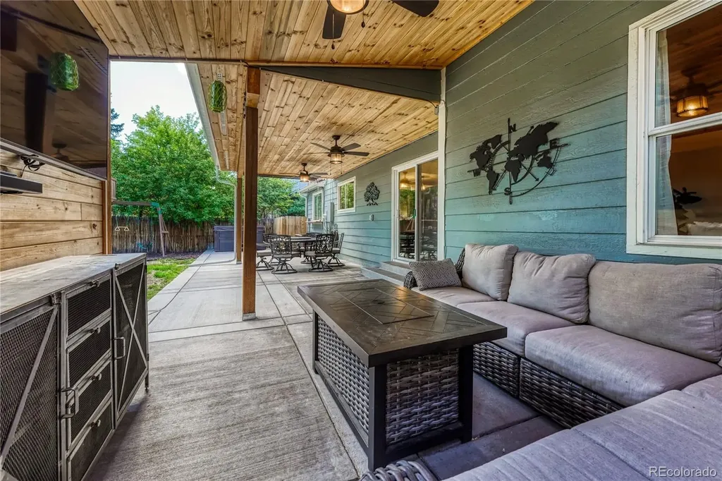 6552 W Calhoun Place Littleton CO 80123