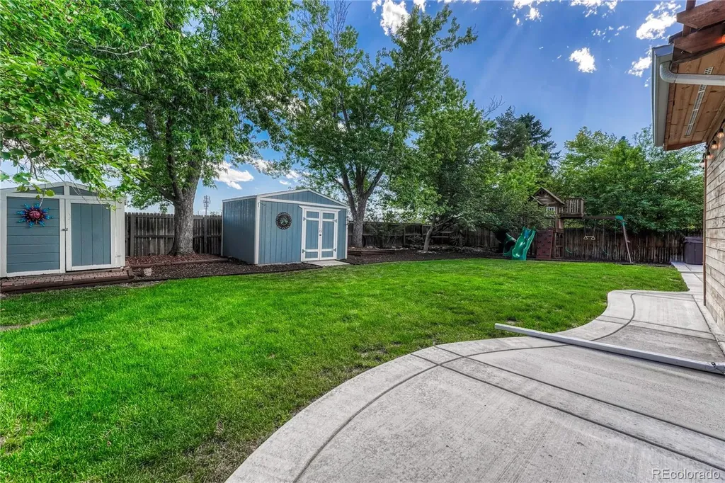6552 W Calhoun Place Littleton CO 80123