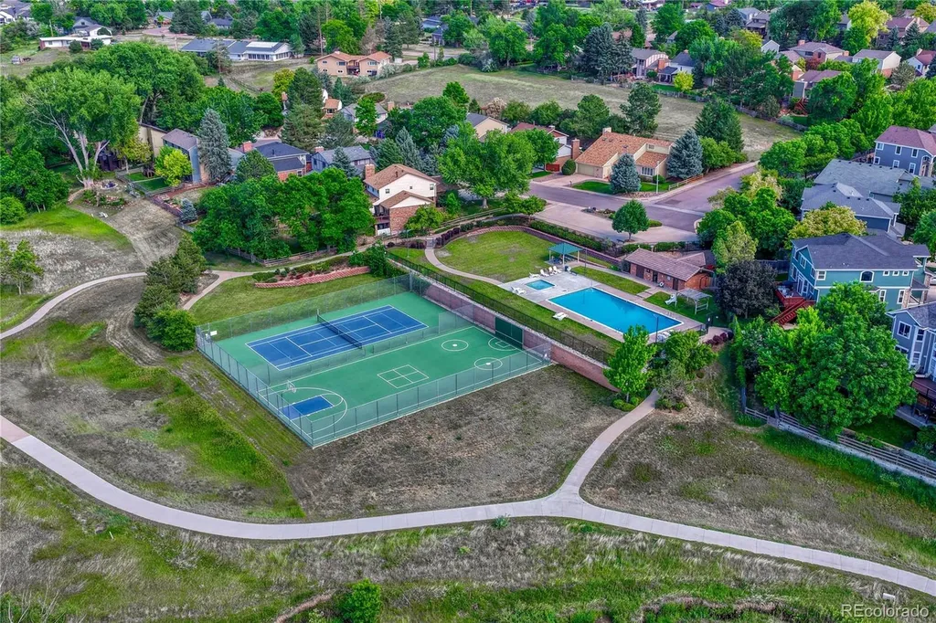 6552 W Calhoun Place Littleton CO 80123