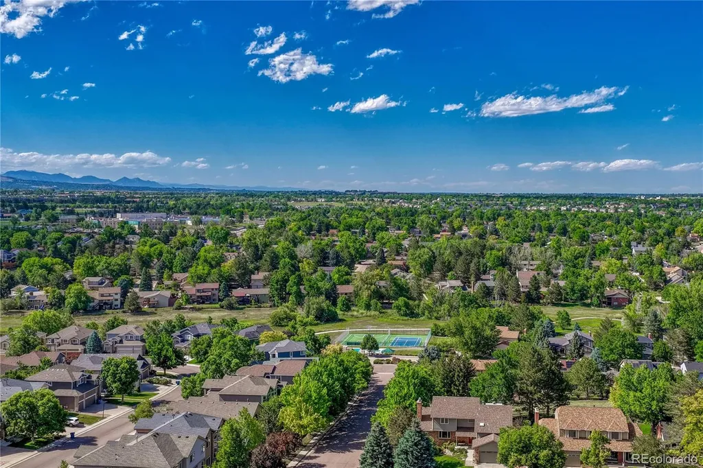 6552 W Calhoun Place Littleton CO 80123