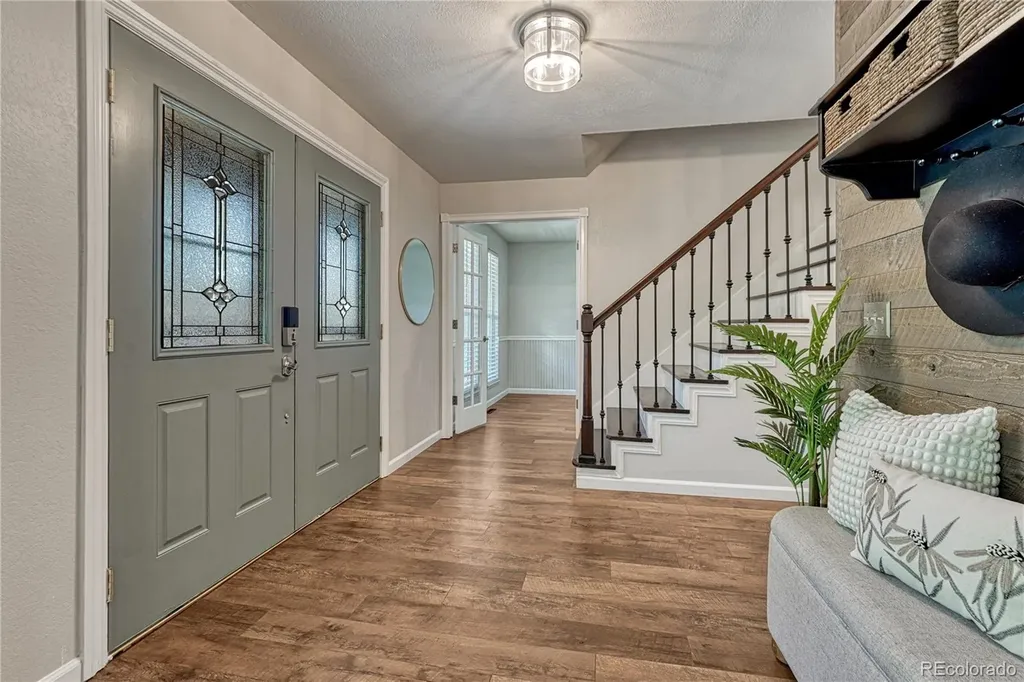 6552 W Calhoun Place Littleton CO 80123